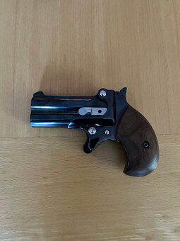 Flobertka Derringer DF9 cal. 9mm - 3
