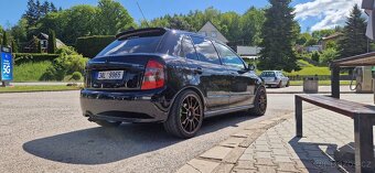 Fabia 1 RS - 3