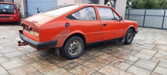 Škoda Garde s TP - 3