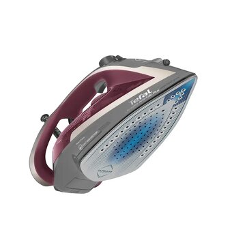 Napařovací žehlička Tefal Ultragliss Plus FV6840E0 - 3