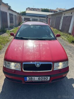 Octavia 1 1.9 tdi 74kw 4x4 - 3