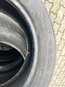 zimní pneu Wanli 185/55 R 15 - 3