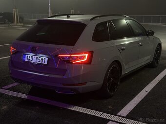 Prodám❗Škoda Superb SportLine III - 3