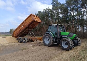 Deutz fahr Agrotron M620 - 3