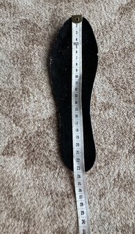 Superfit 35 gore-tex celoroční - 3