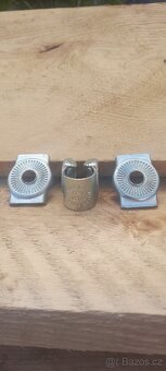 Babeta 207/210 - 3