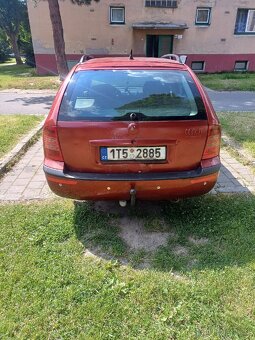 Škoda Octavia 1.9 TDI 66kw - 3