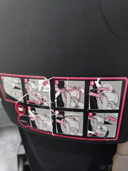 Maxi cosi tobi - 3