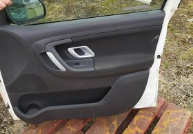 Škoda Fabia 2 dveře - 3