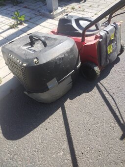 Sekačka elektricka - 3