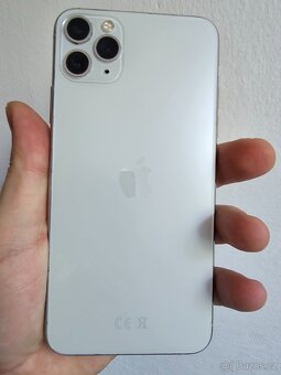Iphone 11 PRO MAX - 3