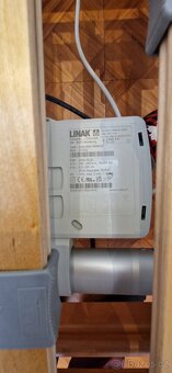 El.polohovací lůžko DMA PB 331-5 - 3