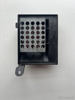 Odpor ventilátoru mb vito - 3
