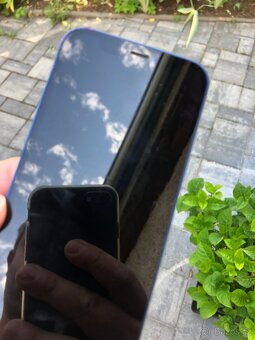 iPhone 12 Mini 128Gb...lehce opotřebený, modrý - 3