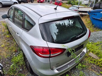 Ford C-max 1.0, r.v. 2016 - 3