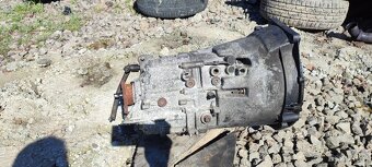 Bmw e36 325tds Prevodovka ZF - 3