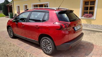 Peugeot 2008 - 3