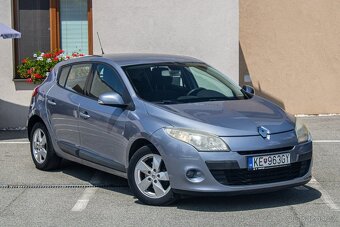 Renault Mégane 1.6 16V Dynamique - Aj na splátky - 3