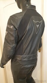 Dvoudílná kombinéza Dainese vel. 54/54 - 3