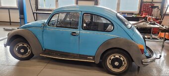 Vw brouk 1975 - 3