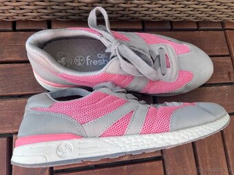 Tenisky air fresh, zn.Pepperts, vel.37 - 3