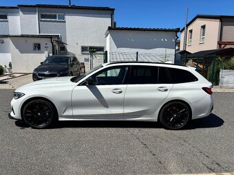 330i G21 xdrive - 3