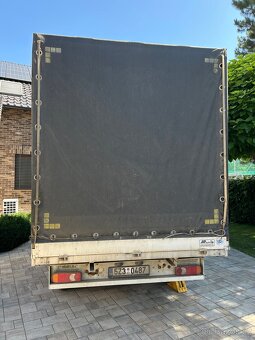 Renault Master - 3