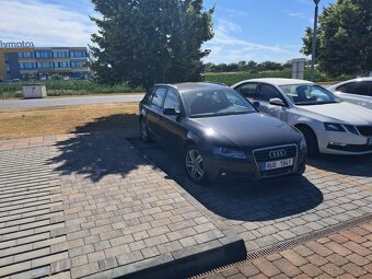 AUDI A4 B8 2.0TDI 105KW - 3