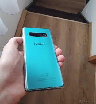 Samsung s10 128 GB - 3