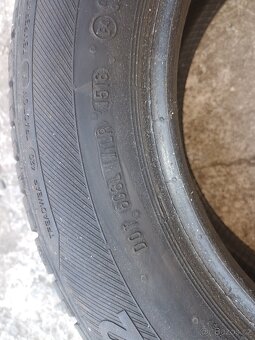 Barum 185/65R14 - 3