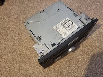 Autoradio FORD 6000CD - 3