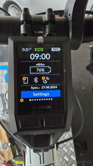 Sada Kiox BUI 330 pro modernizaci Bosch - 3