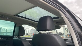 Superb 2,0 TDI kombi 140 kW - 3