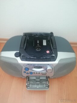 Philips radio - 3