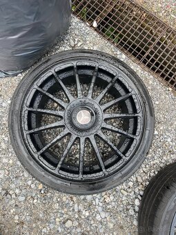 Alu disky r18 - 3