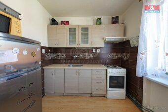 Prodej bytu 3+1, 73 m², Konice, ul. Za nádražím - 3