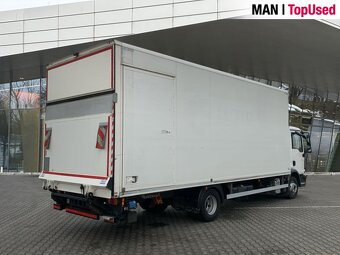 MAN TGL 12.220 skříň + čelo - 3