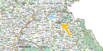 Prodej pole v k.ú. Nové Město nad Metují - 3