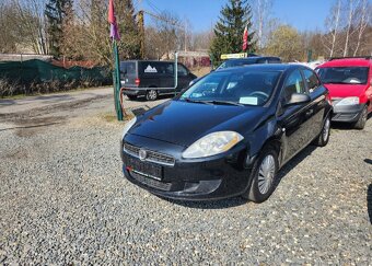 Fiat Bravo 1.4 16v, r.v. 2009, PO SERVISU - 3
