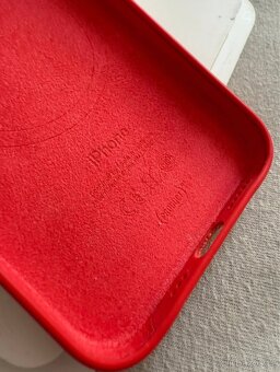 Apple silicon case iPhone 13/14/15 - 3