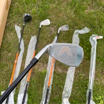 SULOV Junior golf set 6-8 let - 3