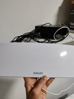GoGEN TVF40P525T - 3