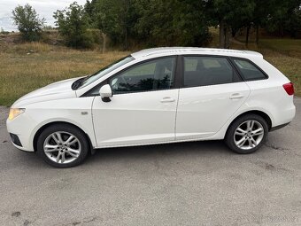 Seat Ibiza 1.6 TDi - 3