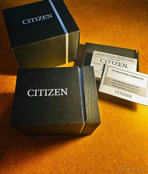 CITIZEN Promaster Sky CB5004-59 W - 3