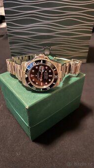 Hodinky Rolex Submariner - 3