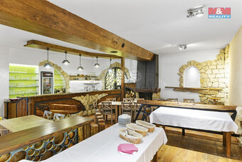 Prodej hotelu, penzionu, 1745 m², Dobruška - 3