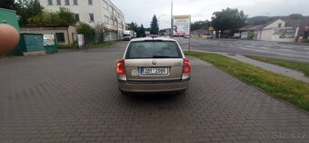 Škoda Octavia 2 - 3