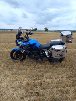 Yamaha XT1200 Z SuperTenere - 3