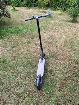 Xiaomi Mi Electronic Scooter - M365 - 3