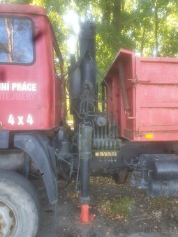 Prodam Liaz 110 - 3